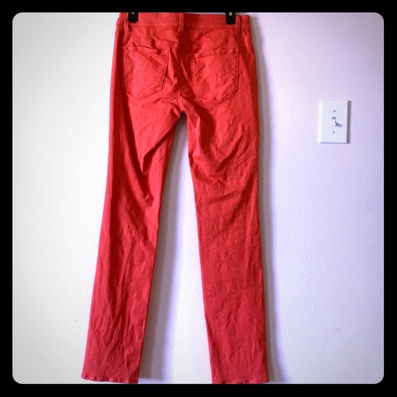 Ann Taylor jeans - Picture 2 of 4